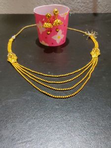 Jewellery Set + Free Gift
