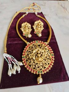 Jewellery Set