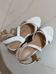 SHEIN Wedge Sandal