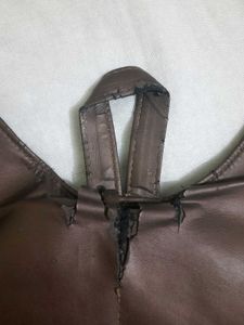 Fashion Italy Backpack