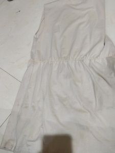 Light Brown Short Bodycon H&amp;M DRESS