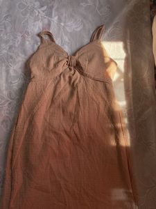 Cute Mini Dress
