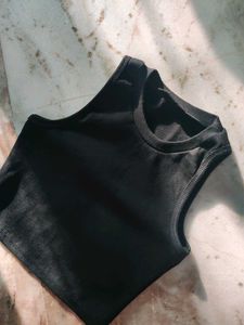 Black Top