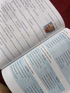 Navtarang Hindi Grammar Workbook