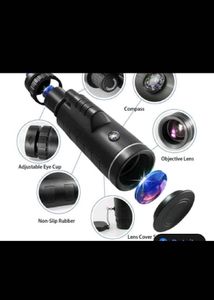 Telescope Unused Fresh