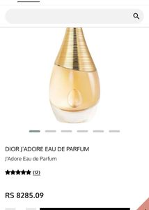 Dior J&#39;adore Eau de Parfum