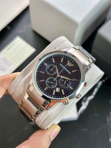 Emporio Armani Watch