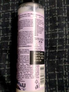 Love Beauty &amp; Planet Conditioner