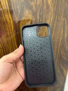 Floral Iphone 15 plus cover