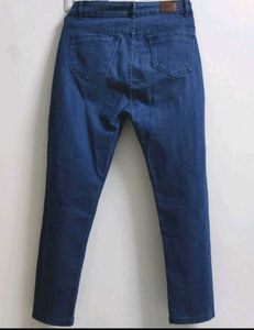 Blue Jeans