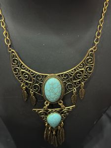 Very Beautiful Nack piece