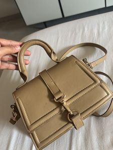 Stylist Crossbody Bag