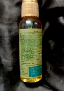 Streaks Anti-Split Hair Serum