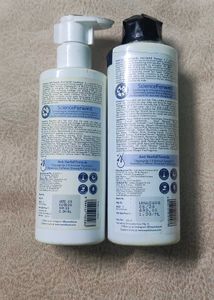 Wishcare Multipeptide Shampoo Conditioner