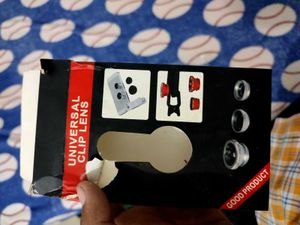 Phone Camera Lens Kit