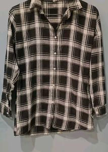 Oversized Shirt