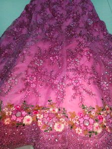 Lehenga Choli