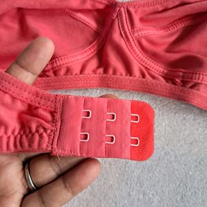 Perfect Cotton Soft Non Padded Bra