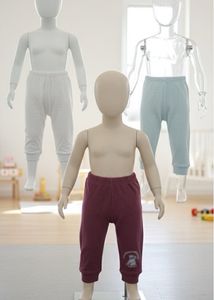 Cute Kids Warmer Pants