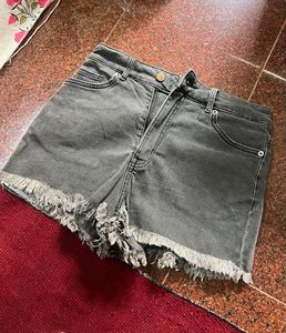 H&M Denim Shorts