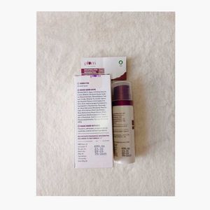 PLUM RESVERATROL + VITAMIN C SERUM (30ML)