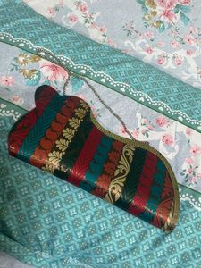 Wedding Collection Clutch