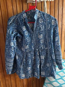 short kurti
