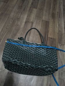 Goyard should bag