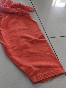 Kurta Payjama 🧡