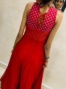 Beautiful Long Dress🤩🙈💕