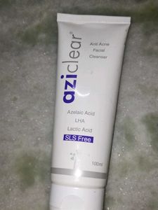 Acne Treatment Bundle - Aziclear, Alite, &amp; Acmed
