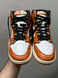 🇺🇸 Nike Air Jordan Imported Sneakers