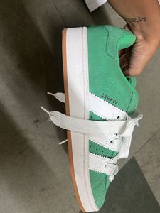 Campus - Adidas(Original)