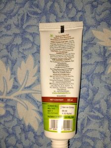 Mamaearth Onion Shampoo