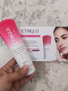 Ethi Glo Face Wash