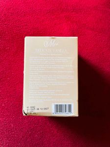 Branded nykka Night Orchid Perfume newwdttag