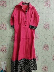 Long Dress/Kurta