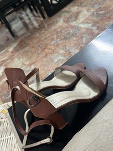Tan Heels
