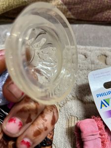 bottle nipple