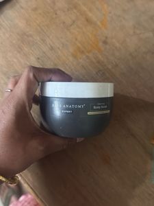 Bare Anatomy Scalp Scrub