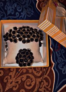 bracelet nd ring