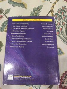 Lab Manual Of Physics