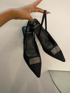 Stelatoes Pointed Heels