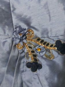 Elegant Party Dress