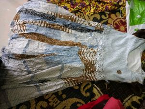 Boho Chic Dress
