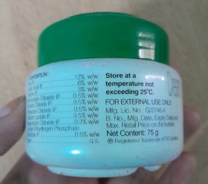Cotaryl Moisturizing Cream