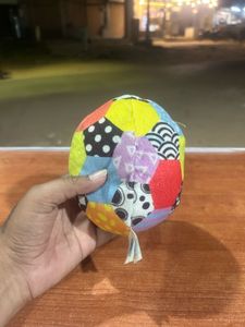 PLAYGRO MINI SOCCER BALL