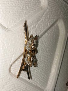 Flower Earrings