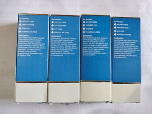 Combo Of 4 The Derma Co Salicylic Acid Face Wash