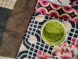 Praakritik Organic Moringa Powder